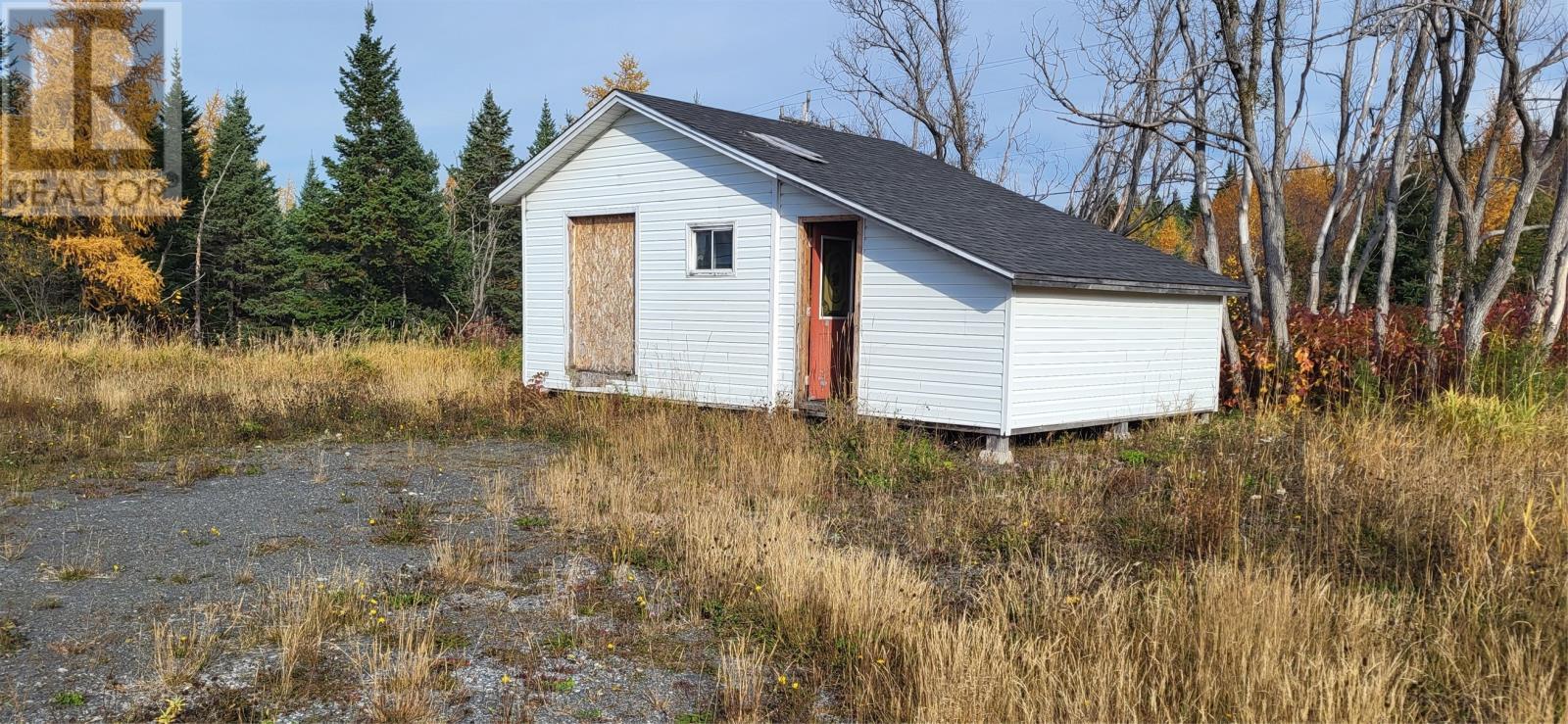 55 Cloud Street, Roddicton, NL - Outdoor