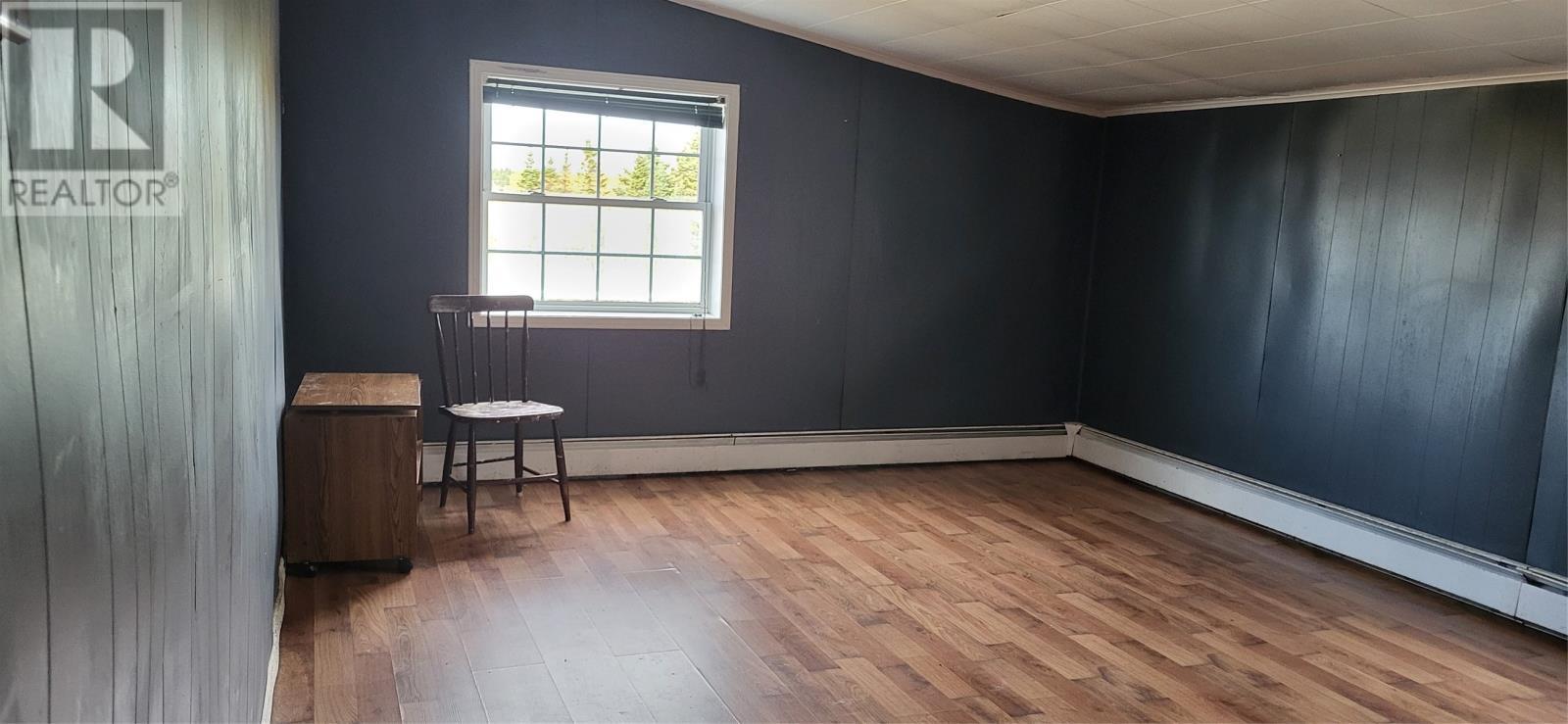 55 Cloud Street, Roddicton, NL - Indoor Photo Showing Other Room