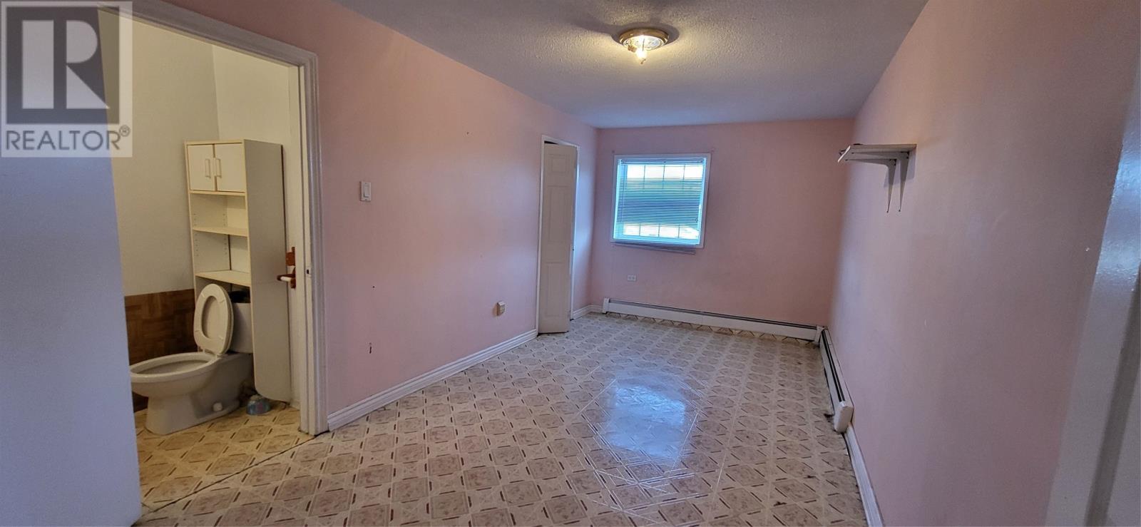 55 Cloud Street, Roddicton, NL - Indoor Photo Showing Other Room