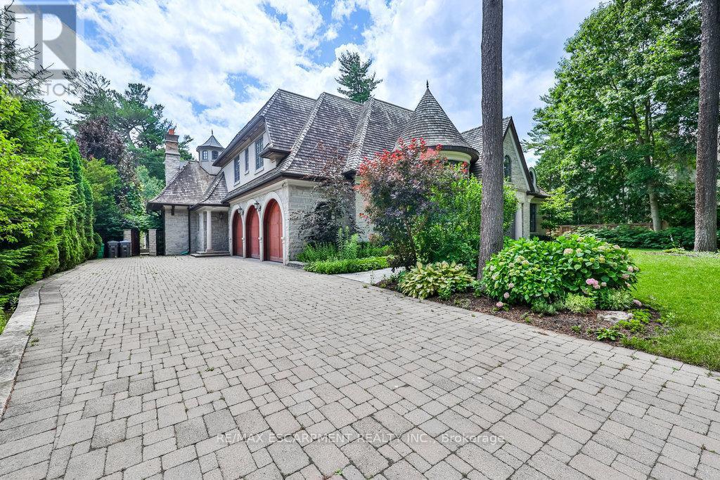 1476 Carmen Drive, Mississauga, ON - Outdoor