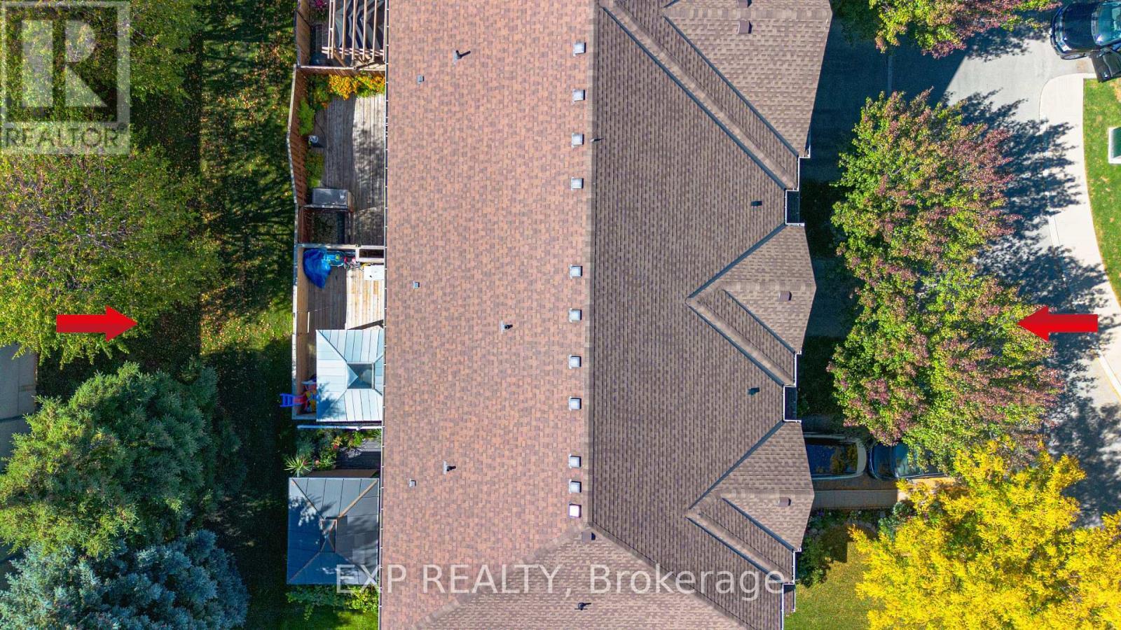 2 - 25 Ivybridge Drive, Hamilton, ON - Outdoor