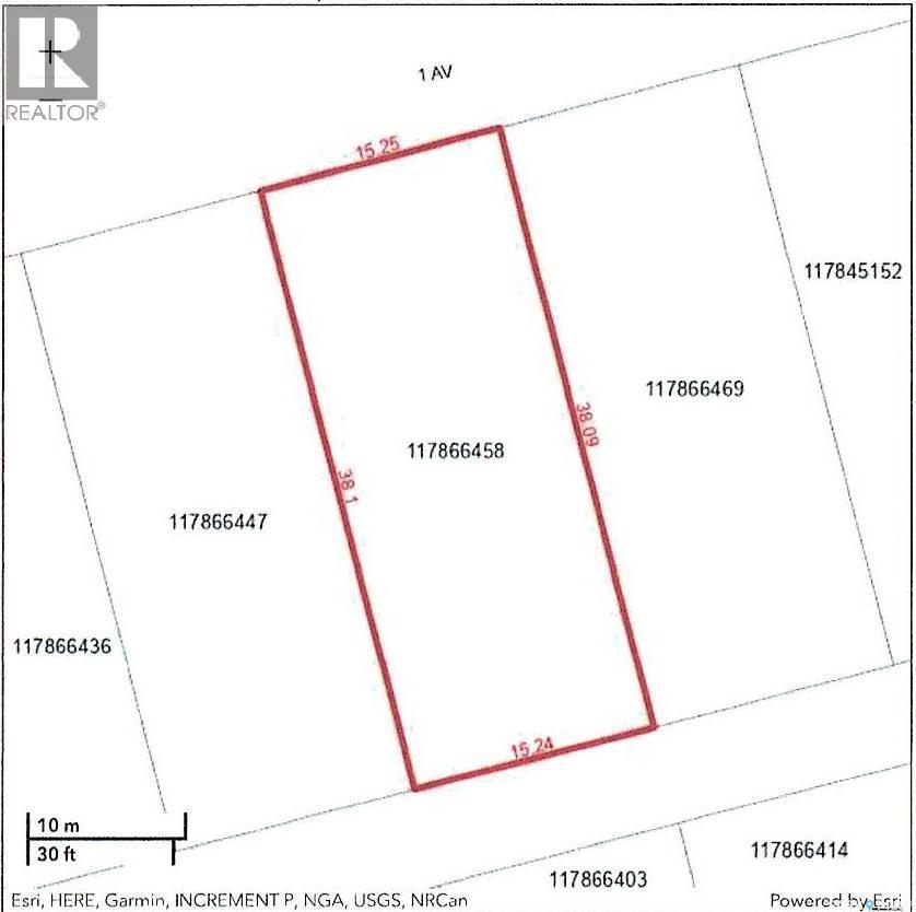 1 1St Avenue E, Wiseton, SK