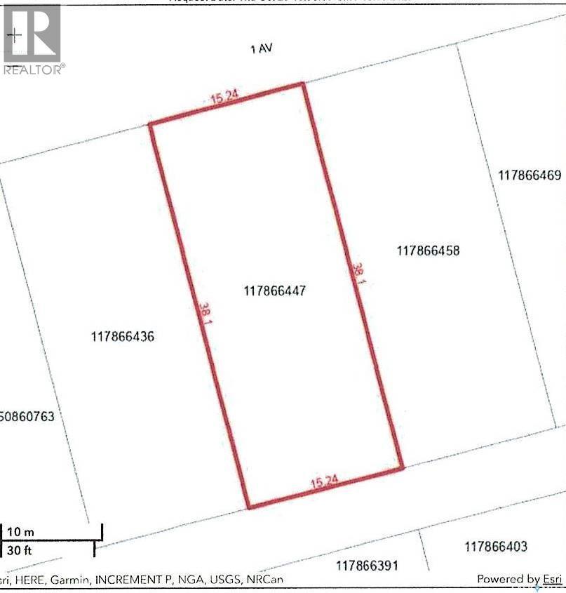 1 1St Avenue E, Wiseton, SK