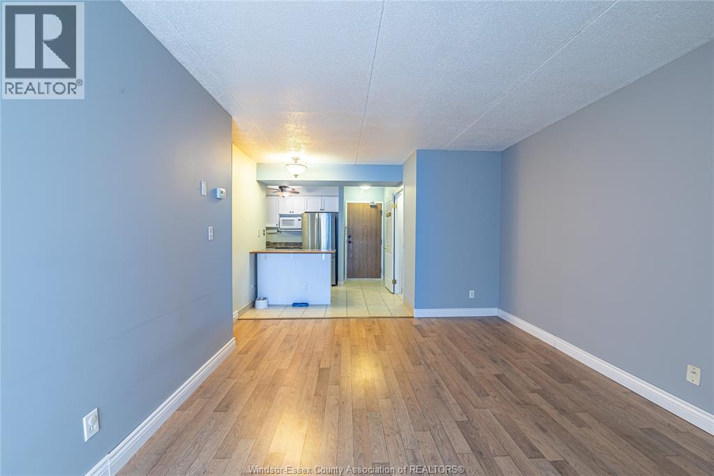 1323 Langlois Avenue Unit# 105, Windsor, ON - Indoor Photo Showing Other Room
