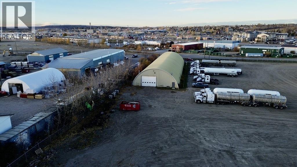 9871 85 Avenue, Fort St. John, BC