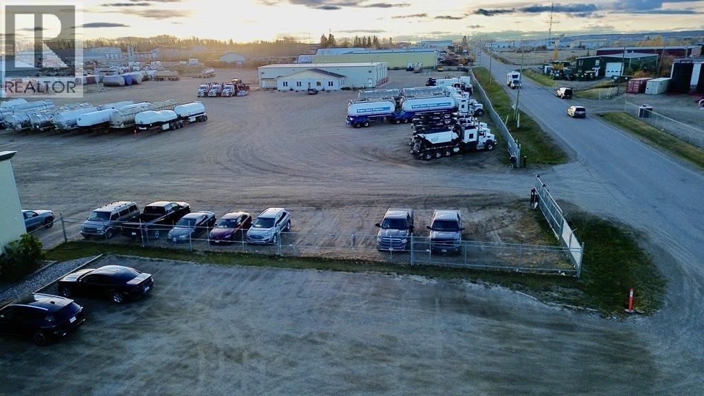 9871 85 Avenue, Fort St. John, BC