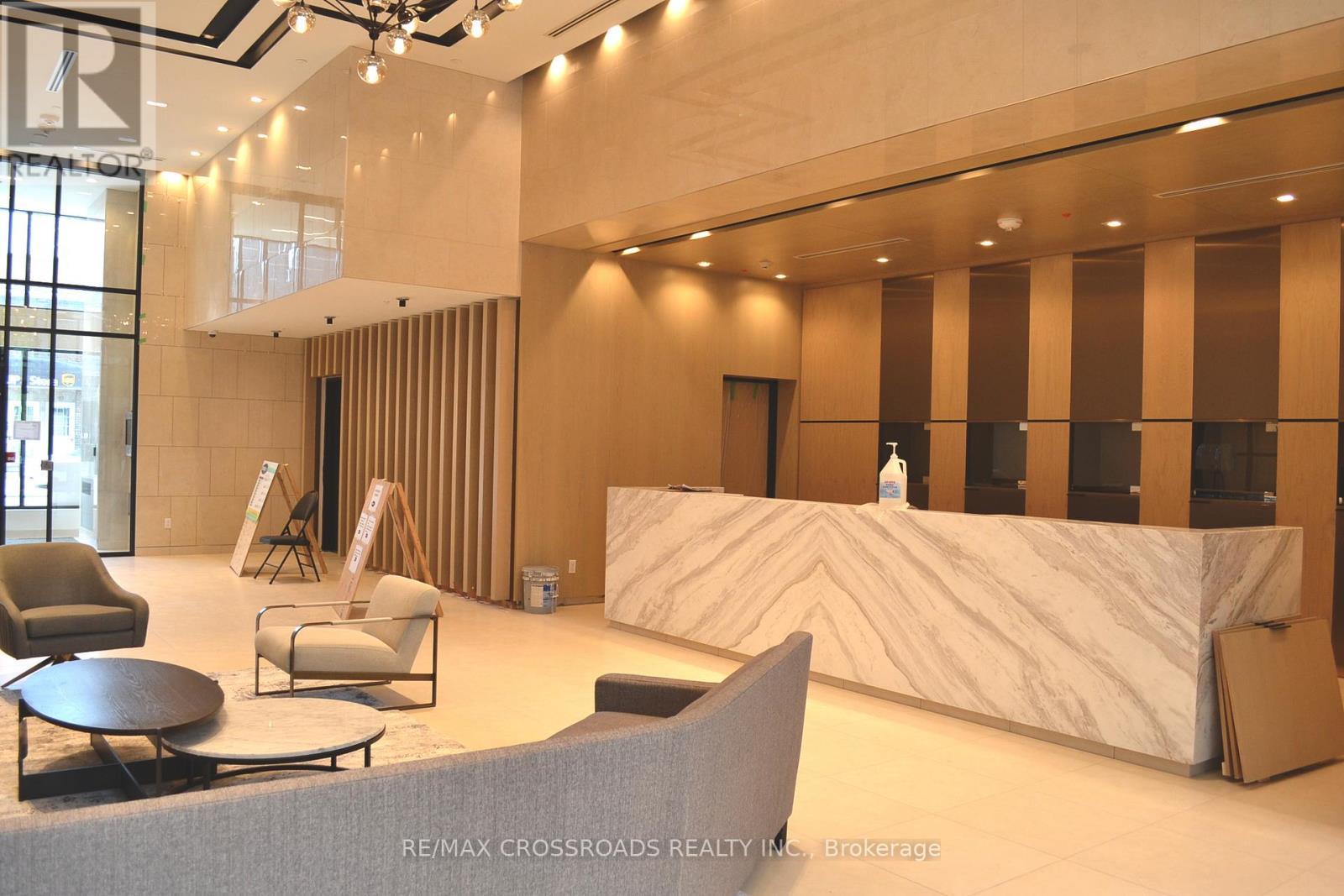 303 - 1 Belsize Drive, Toronto, ON - Indoor Photo Showing Other Room