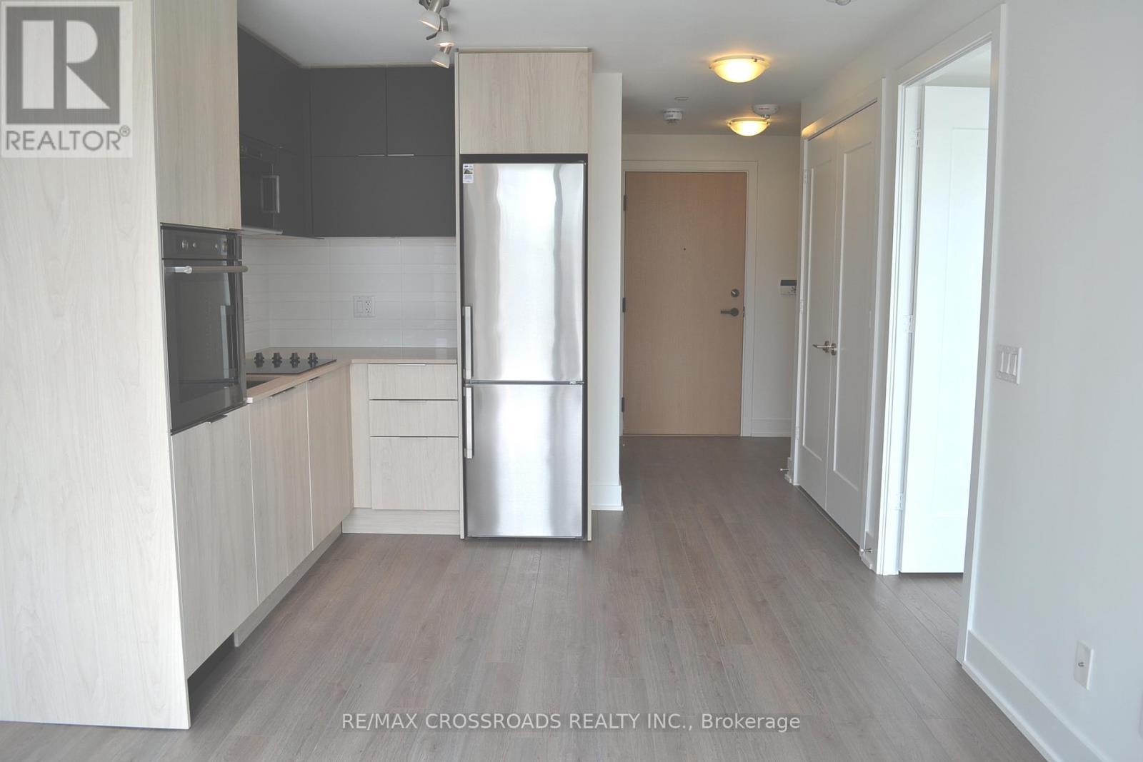 303 - 1 Belsize Drive, Toronto, ON - Indoor