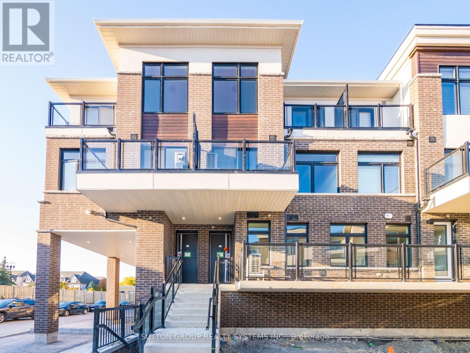 228 - 755 Omega Drive, Pickering, ON - Outdoor