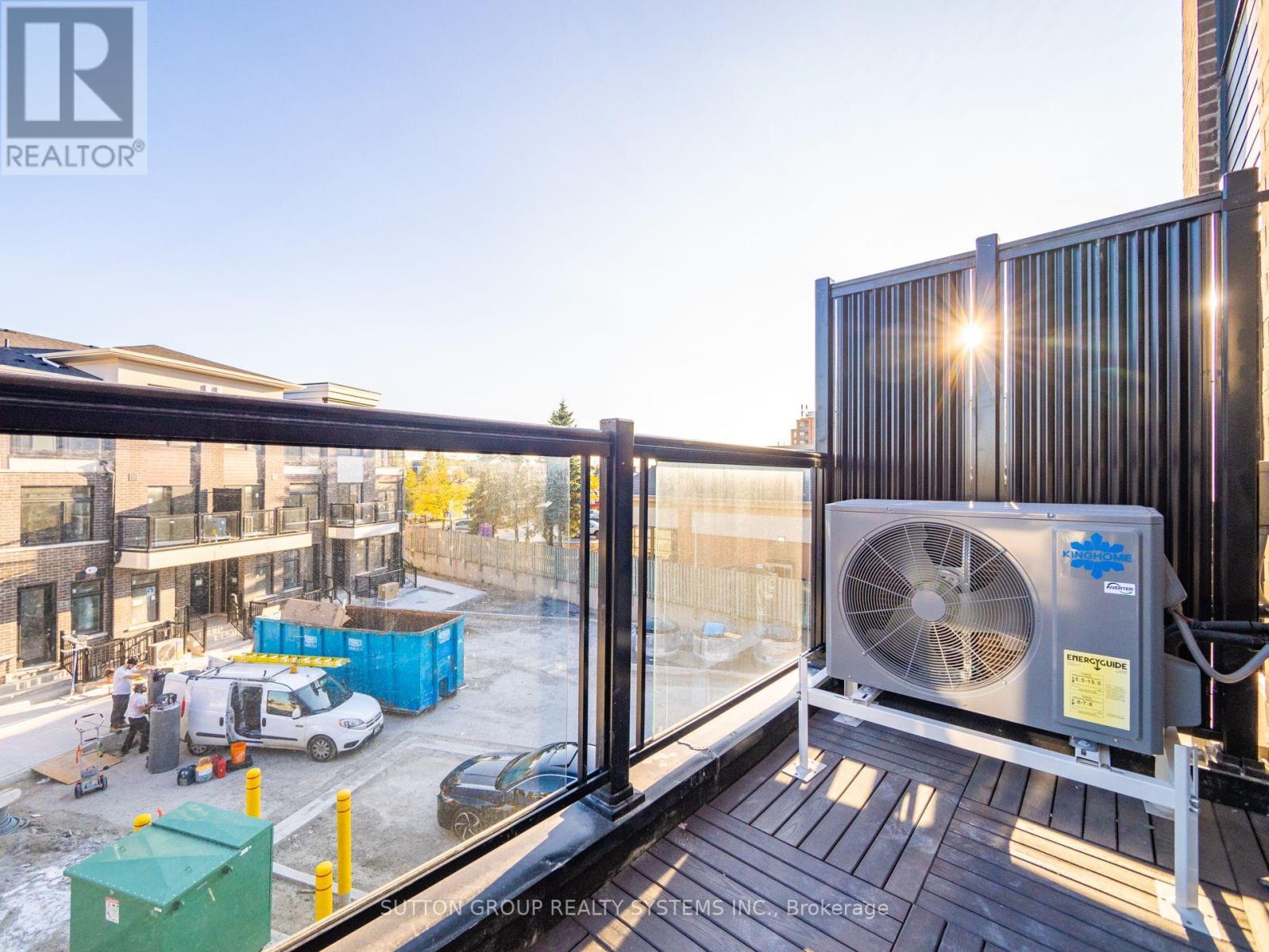 228 - 755 Omega Drive, Pickering, ON - Outdoor