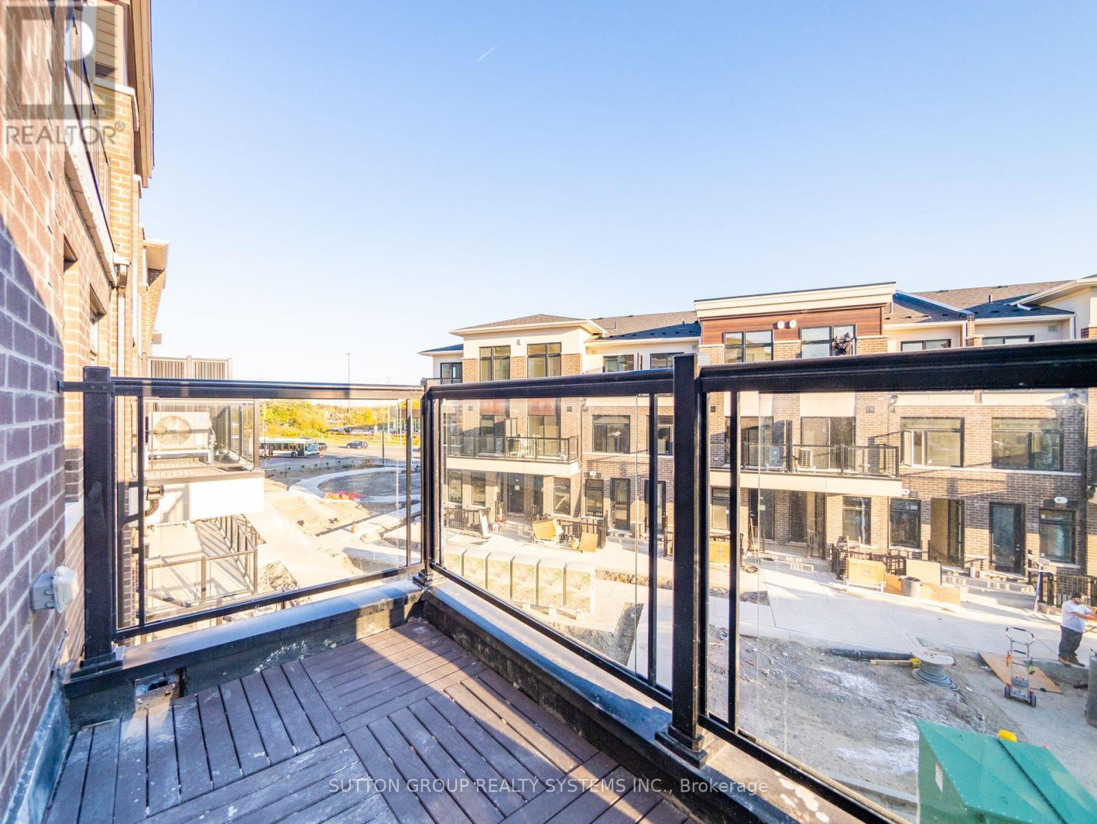 228 - 755 Omega Drive, Pickering, ON - Outdoor