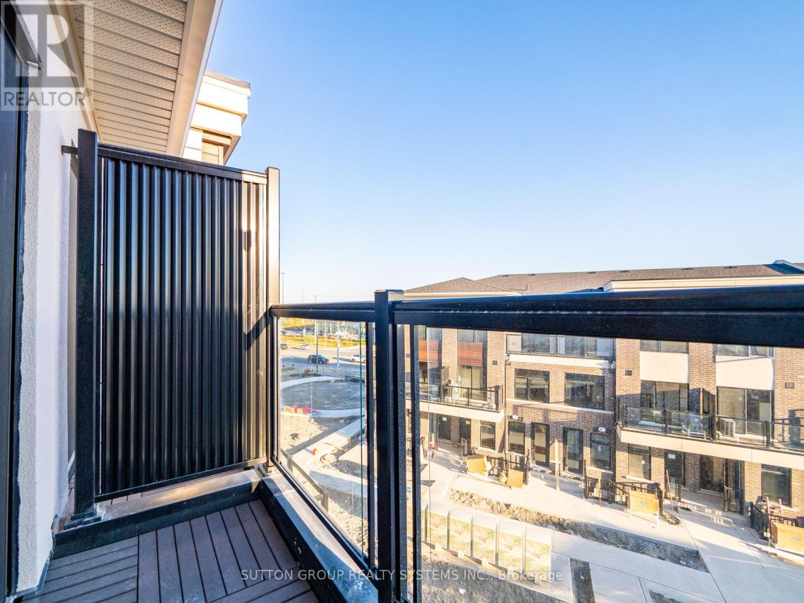 228 - 755 Omega Drive, Pickering, ON - Outdoor