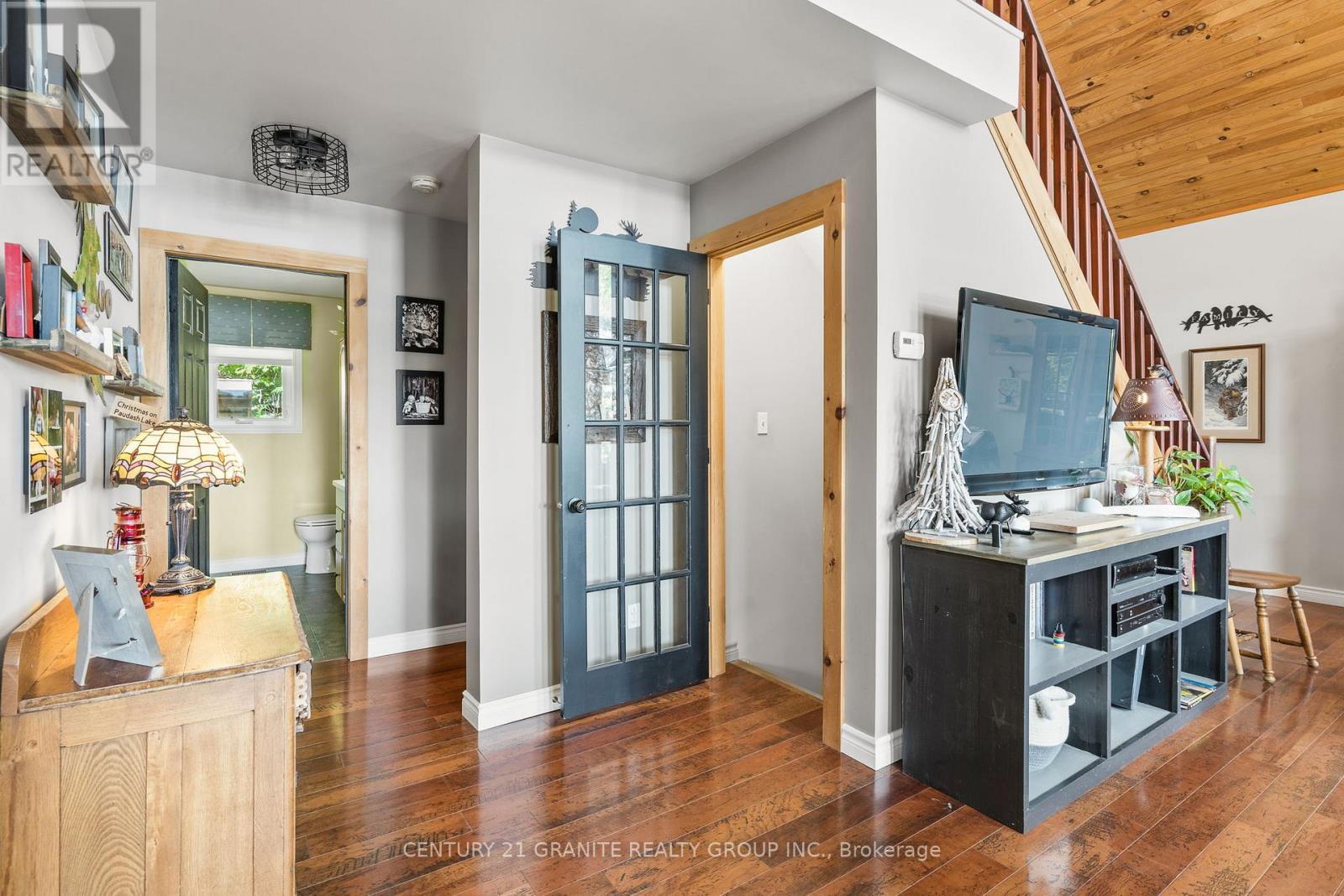 1140 Regal Trail, Highlands East (Cardiff Ward), ON - Indoor