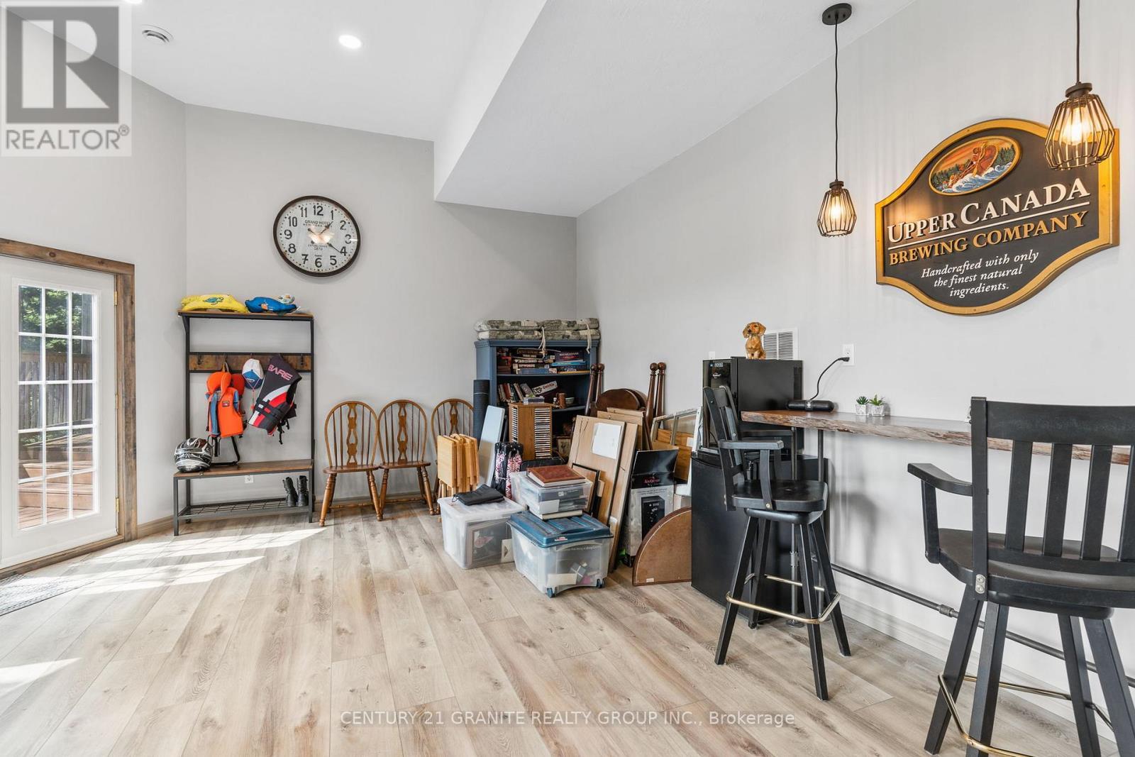 1140 Regal Trail, Highlands East (Cardiff Ward), ON - Indoor