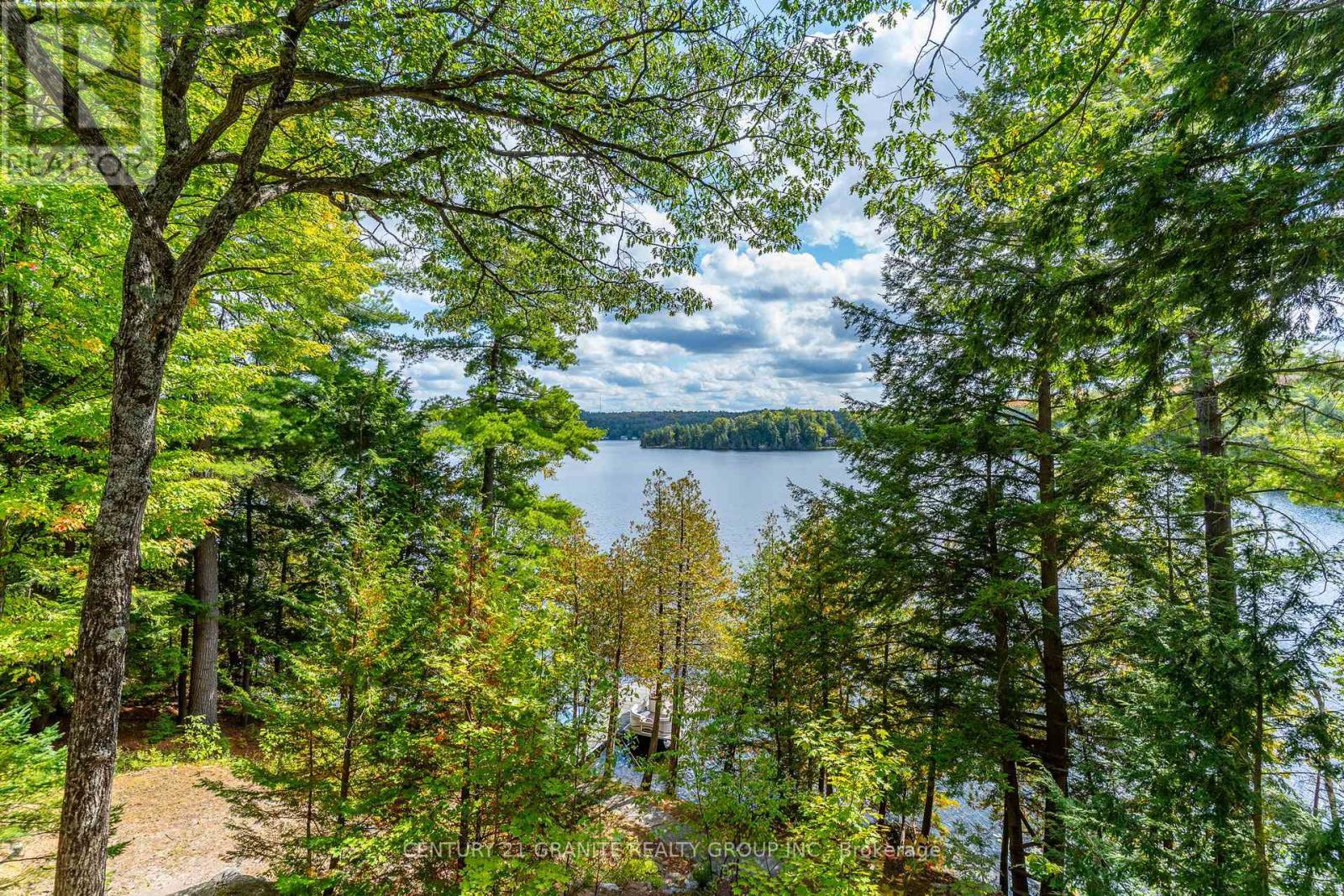 1140 Regal Trail, Highlands East (Cardiff Ward), ON - Outdoor With Body Of Water With View
