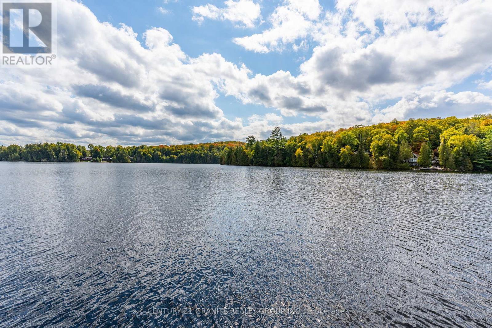 1140 Regal Trail, Highlands East (Cardiff Ward), ON - Outdoor With Body Of Water With View