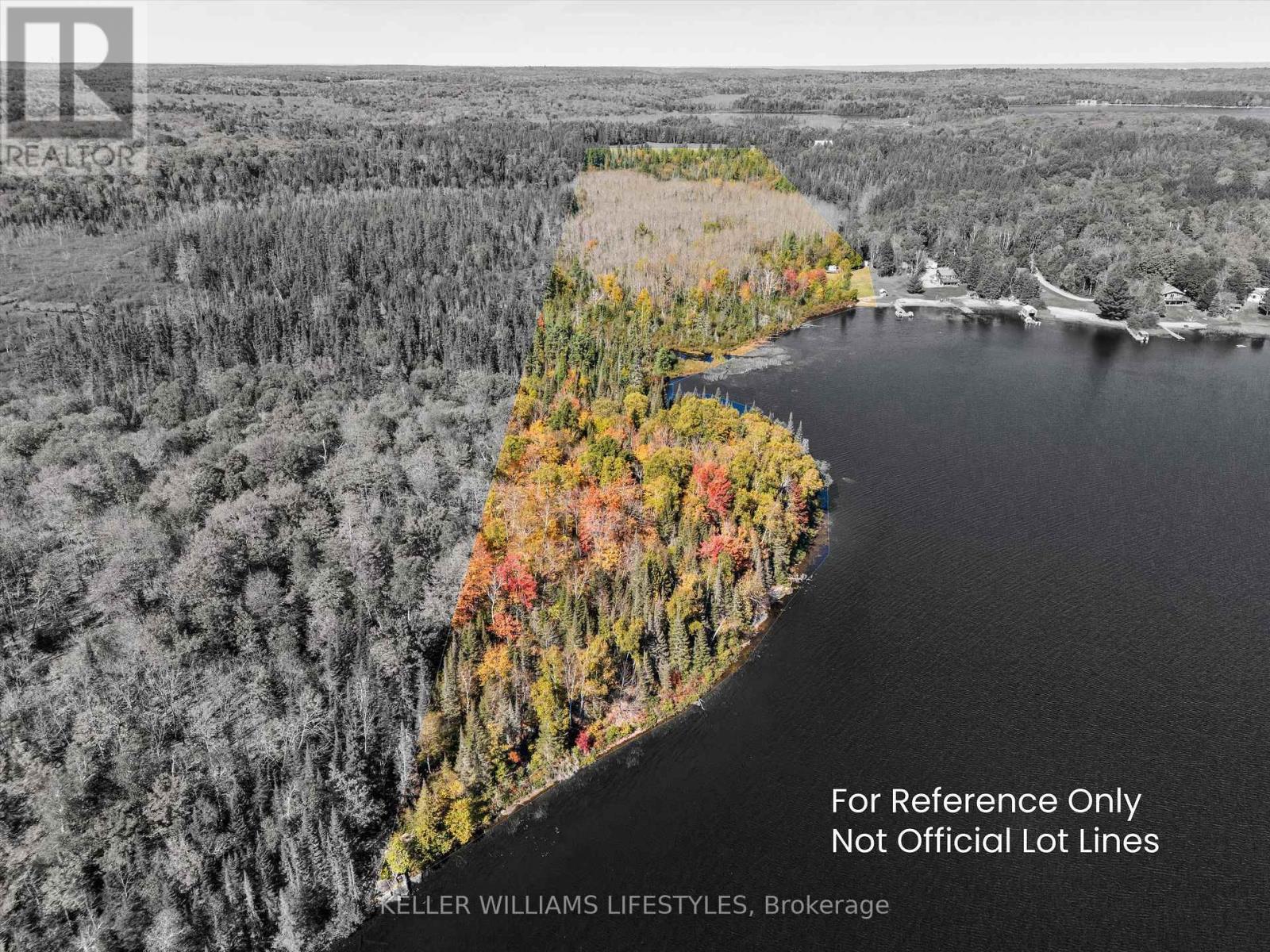 0 Cedar Crescent, Nipissing, ON