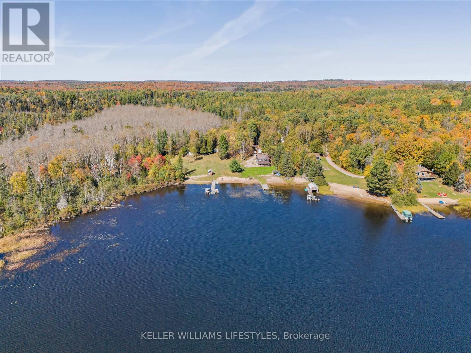 0 Cedar Crescent, Nipissing, ON