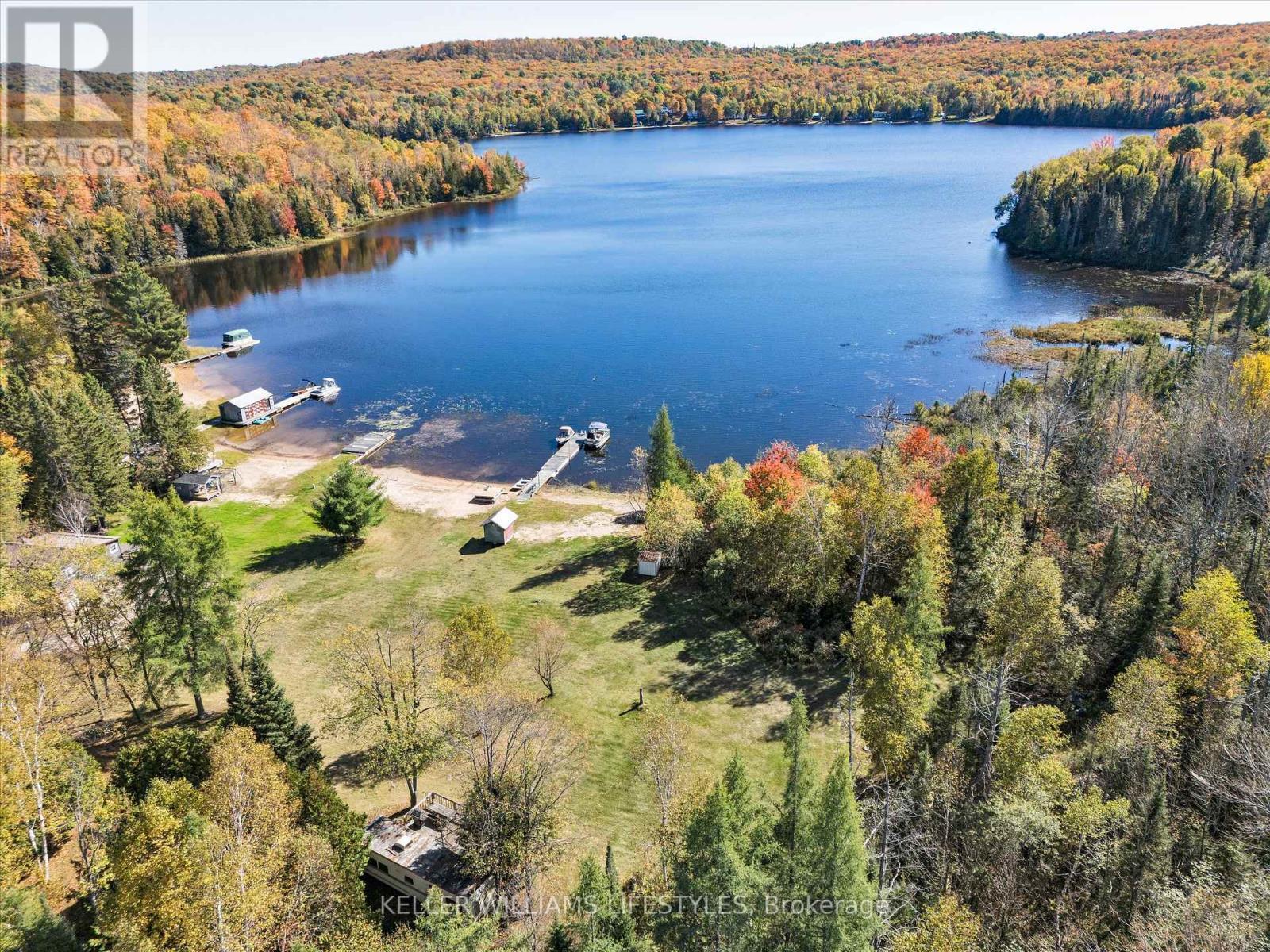 0 Cedar Crescent, Nipissing, ON