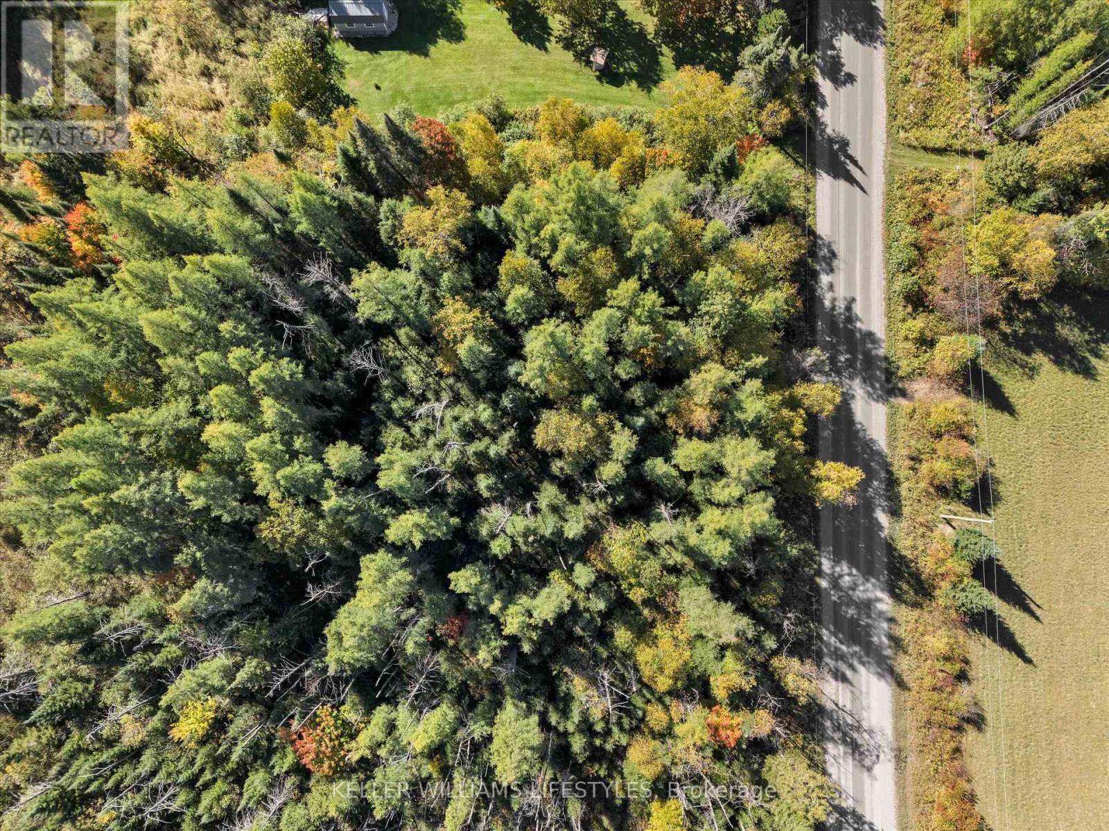 Potential building lot and access from Alsace Road - 0 Cedar Crescent, Nipissing, ON