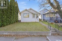 406 5th STREET E  Saskatoon, SK S7H 1E9