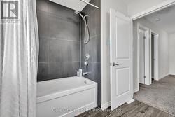 Second Floor Bathroom -