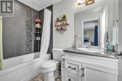 Ensuite Bathroom -