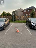Parking Spot -