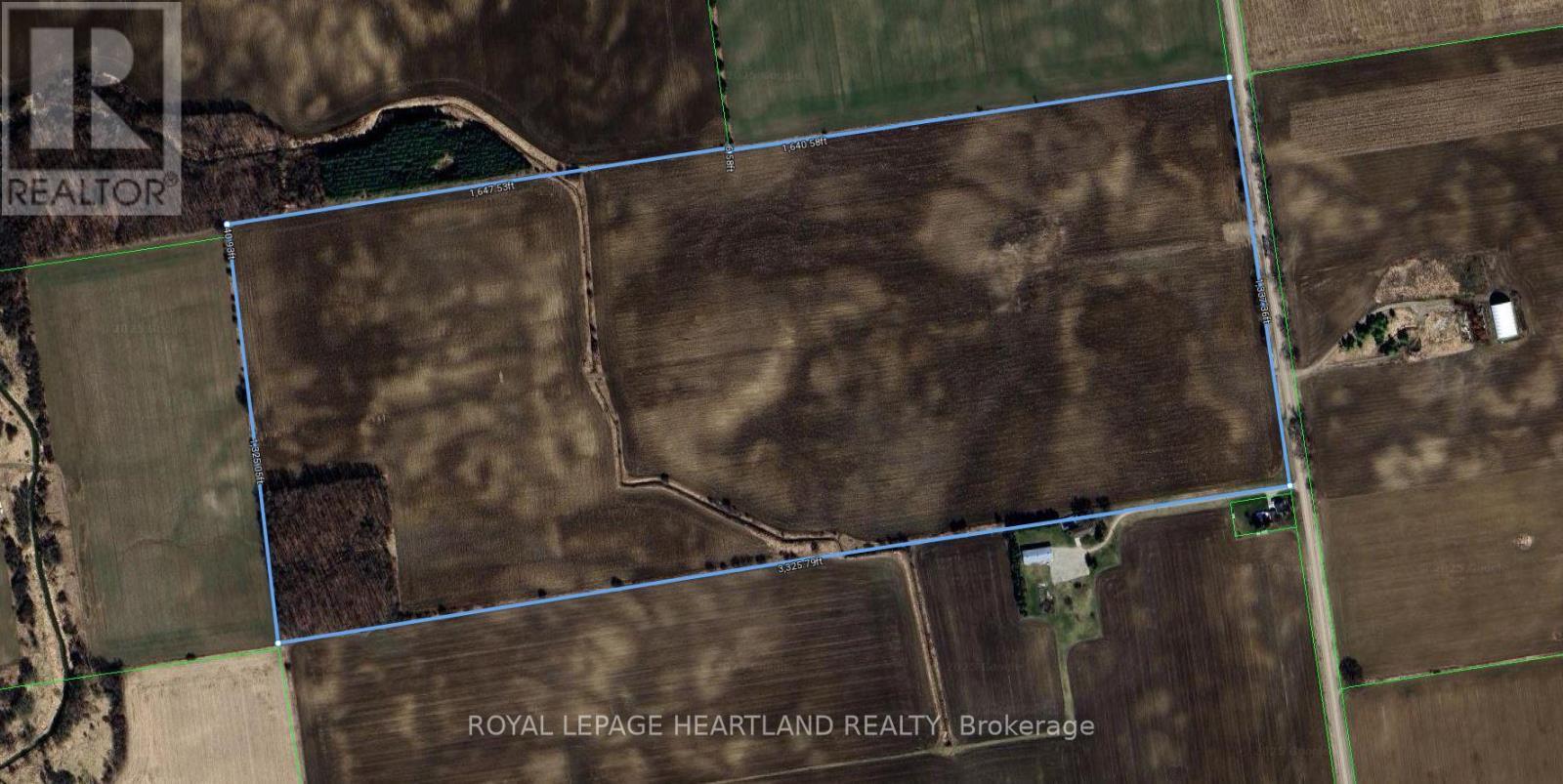 71011 Elimville Line, South Huron (Usborne), ON