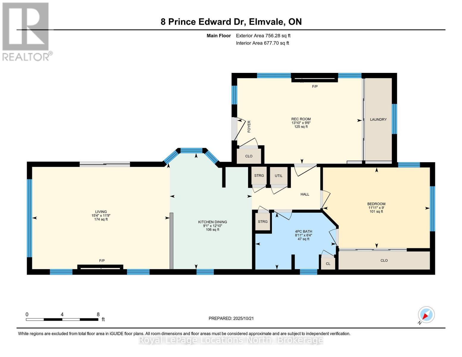 8 Prince Edward Drive, Springwater, ON - Other