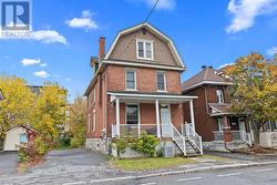 279 SOMERSET STREET E  Ottawa, ON K1N 6V7