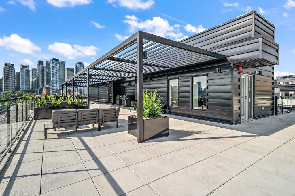 Autre - 309B-1400 Rue Ottawa, Montréal (Le Sud-Ouest), QC - Outdoor