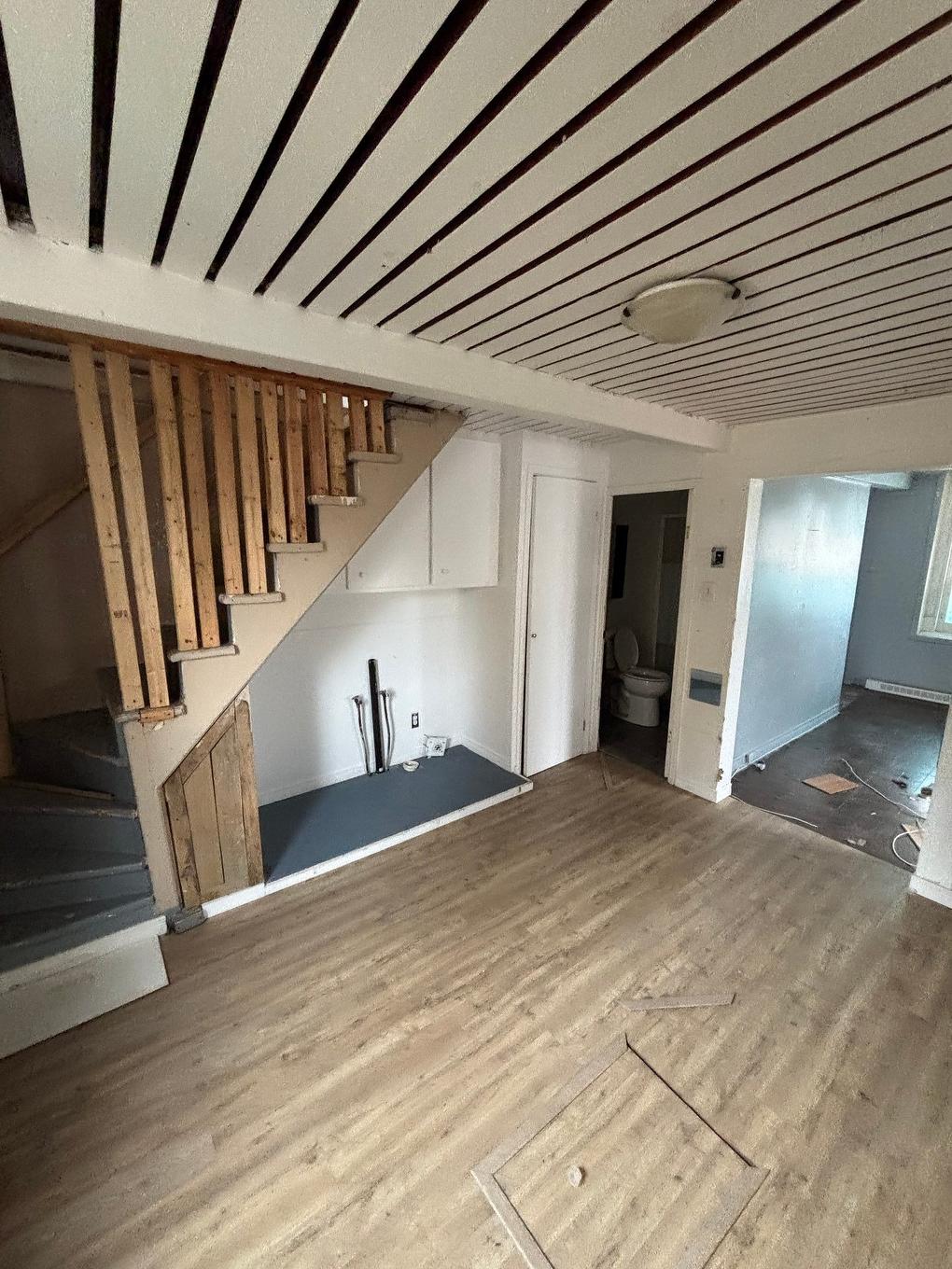 Dwelling - 180 - 186 Rue D'Iberville, Berthierville, QC - Indoor Photo Showing Other Room