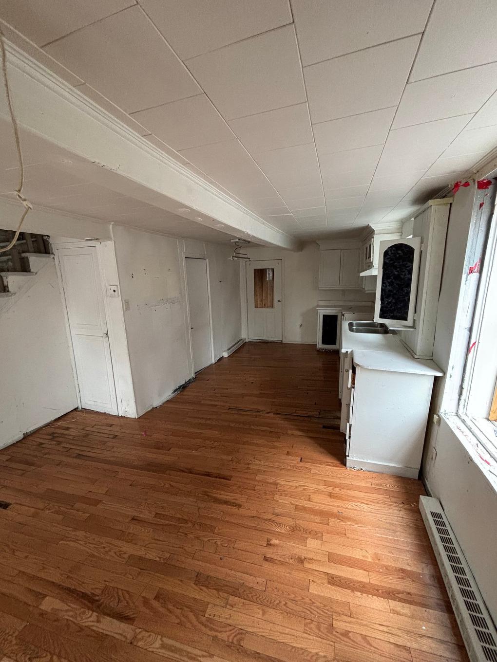 Dwelling - 180 - 186 Rue D'Iberville, Berthierville, QC - Indoor