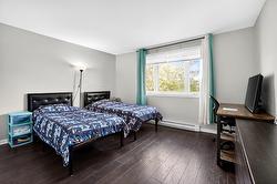 Chambre à coucher -