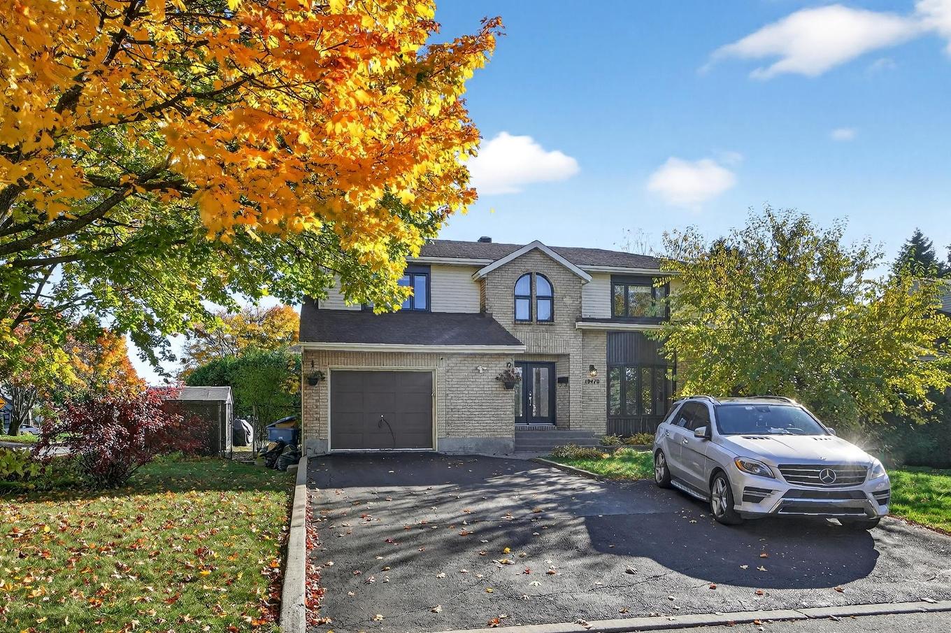 Frontage - 19470 Boul. Elkas, Kirkland, QC - Outdoor