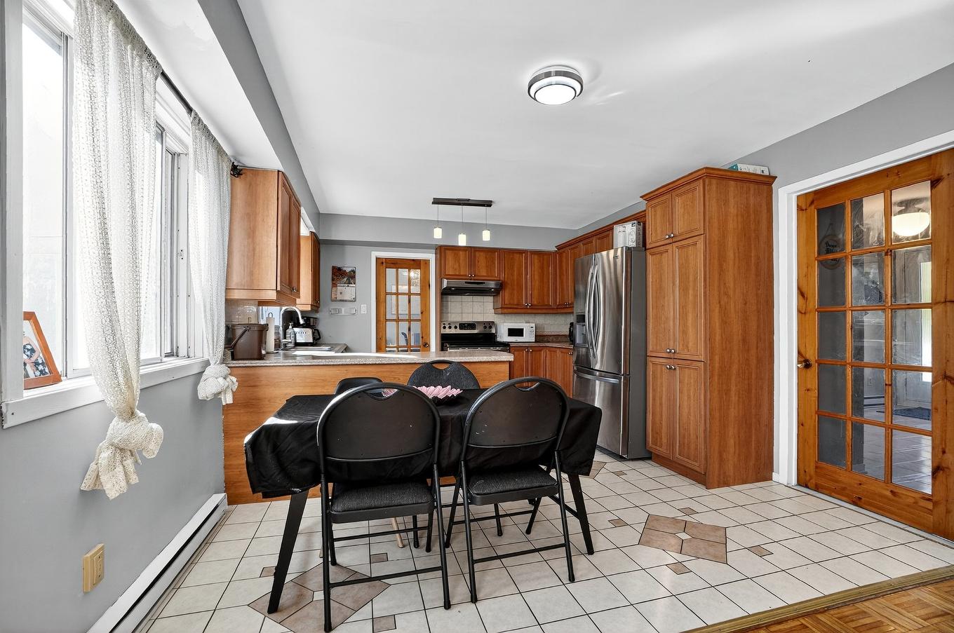 Kitchen - 19470 Boul. Elkas, Kirkland, QC - Indoor