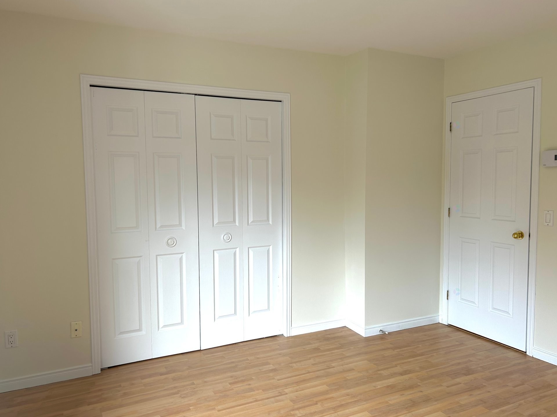 Master Bedroom - 457 Rue Bellevue, Magog, QC - Indoor