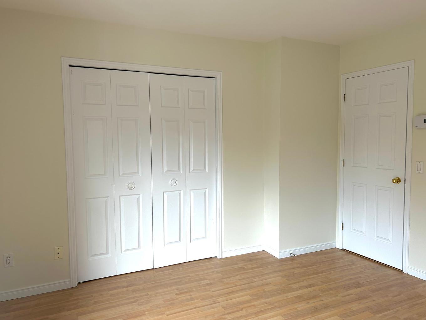 Chambre à coucher principale - 457 Rue Bellevue, Magog, QC - Indoor