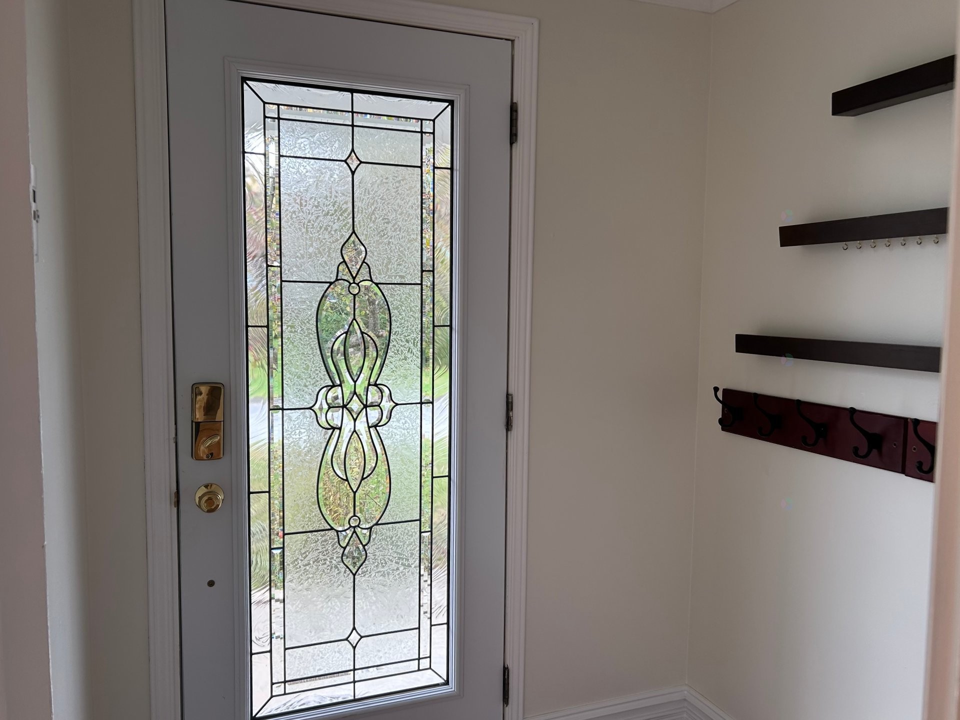 Mud Room - 457 Rue Bellevue, Magog, QC - Indoor Photo Showing Other Room