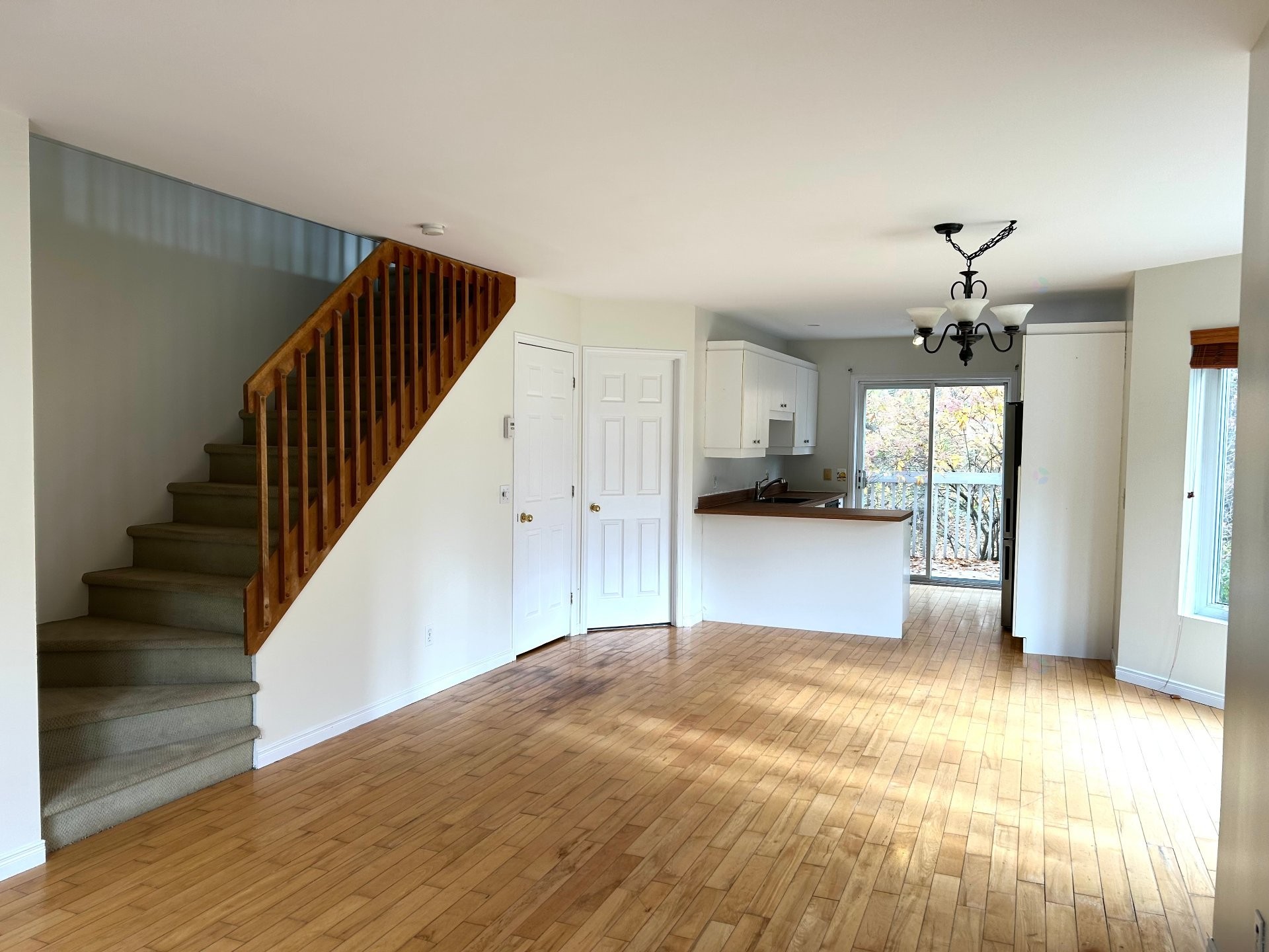 Dining Room - 457 Rue Bellevue, Magog, QC - Indoor Photo Showing Other Room