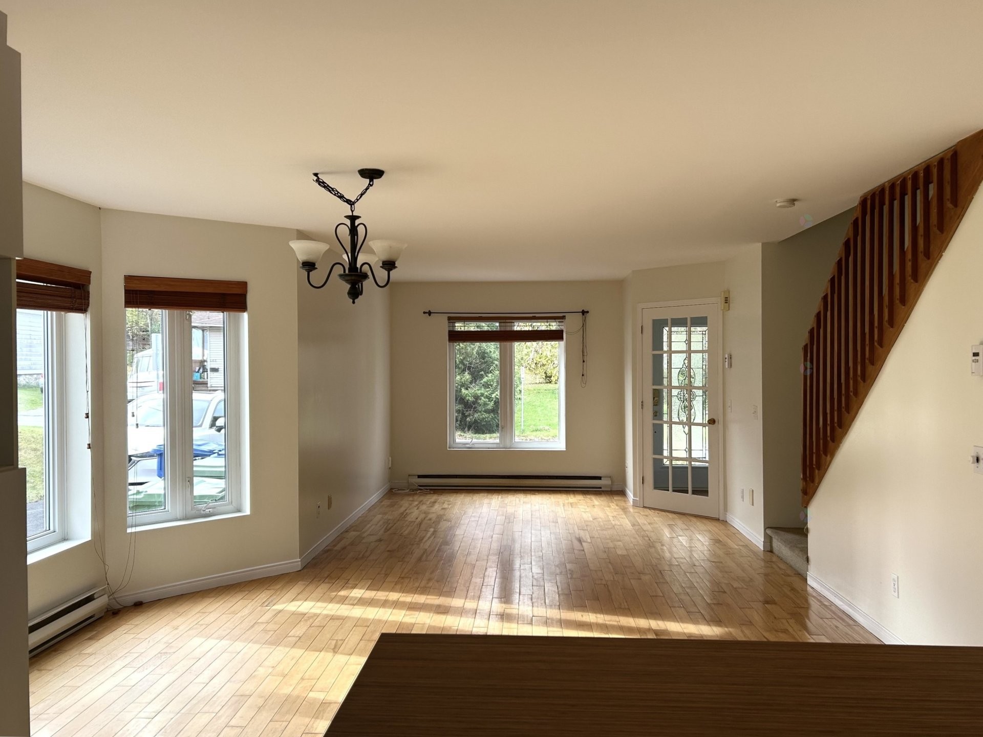 Dining Room - 457 Rue Bellevue, Magog, QC - Indoor Photo Showing Other Room