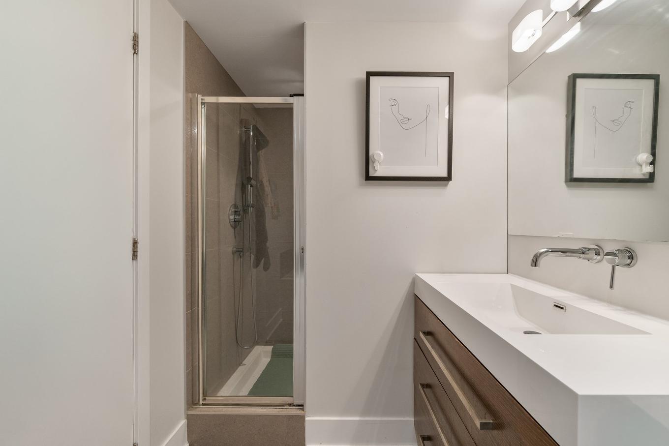 Salle de bains - 301-252 Rue Gordon, Montréal (Verdun/Île-Des-Soeurs), QC - Indoor Photo Showing Bathroom