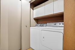 Laundry room -