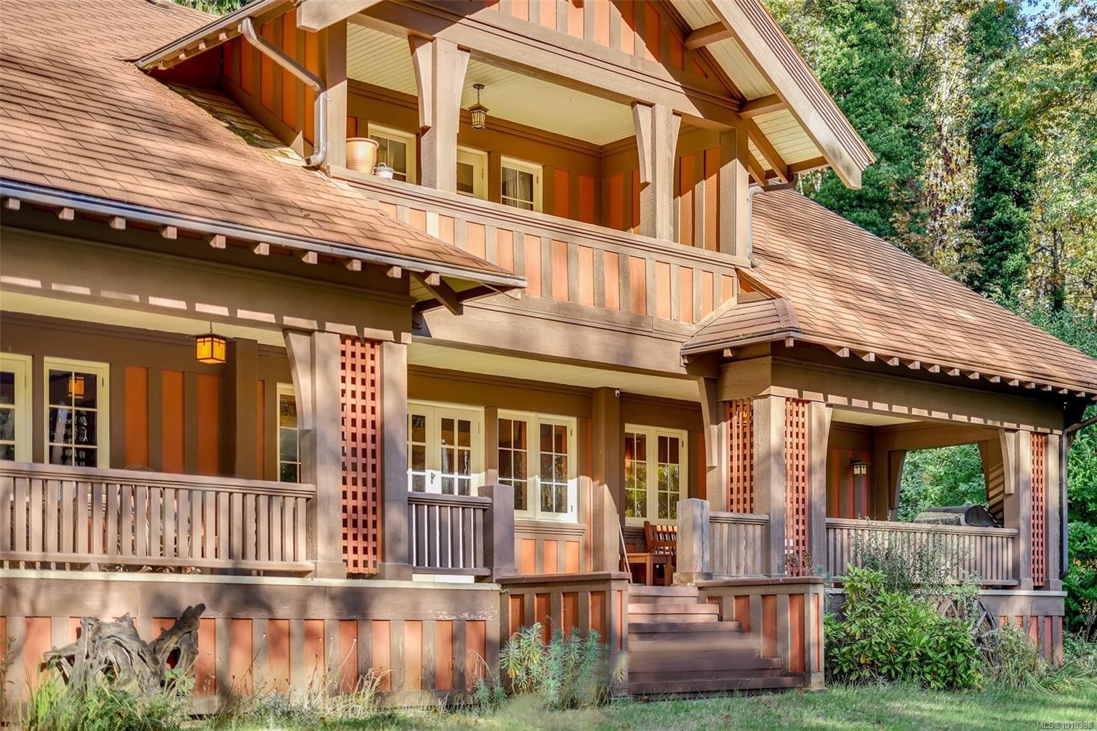 4690 Compton Rd East, Port Alberni, BC