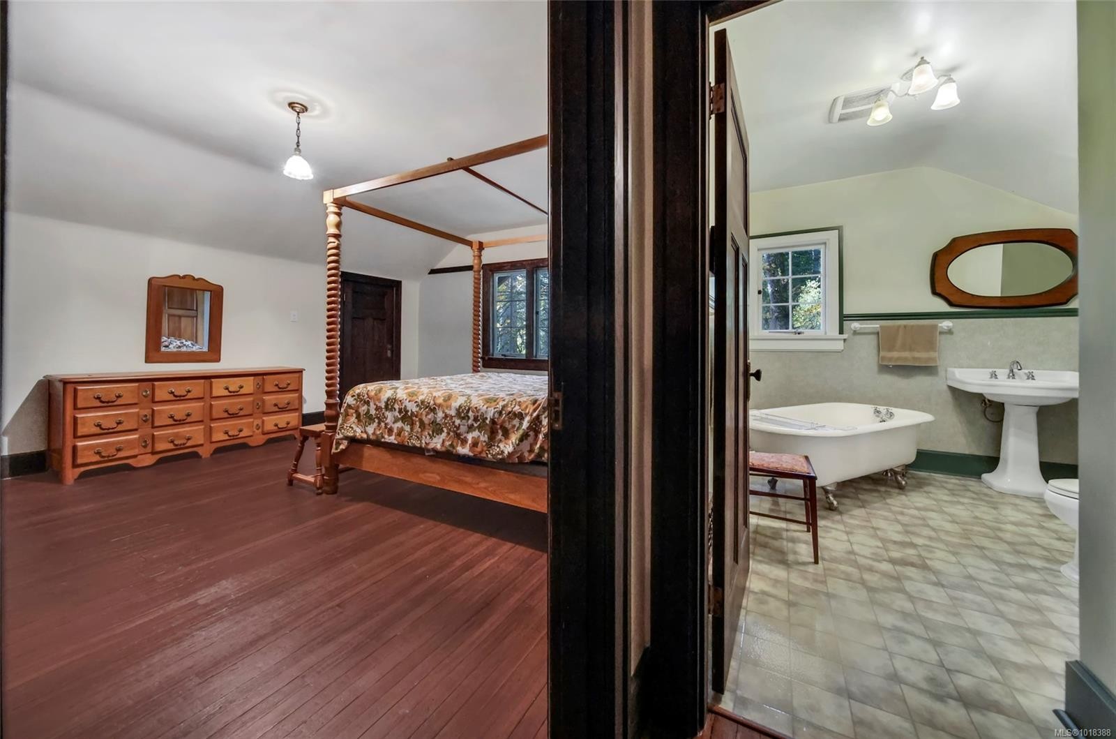 4690 Compton Rd East, Port Alberni, BC