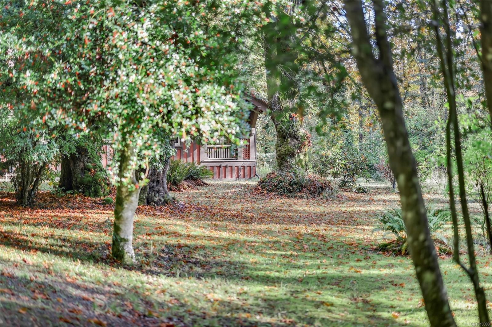 4690 Compton Rd East, Port Alberni, BC