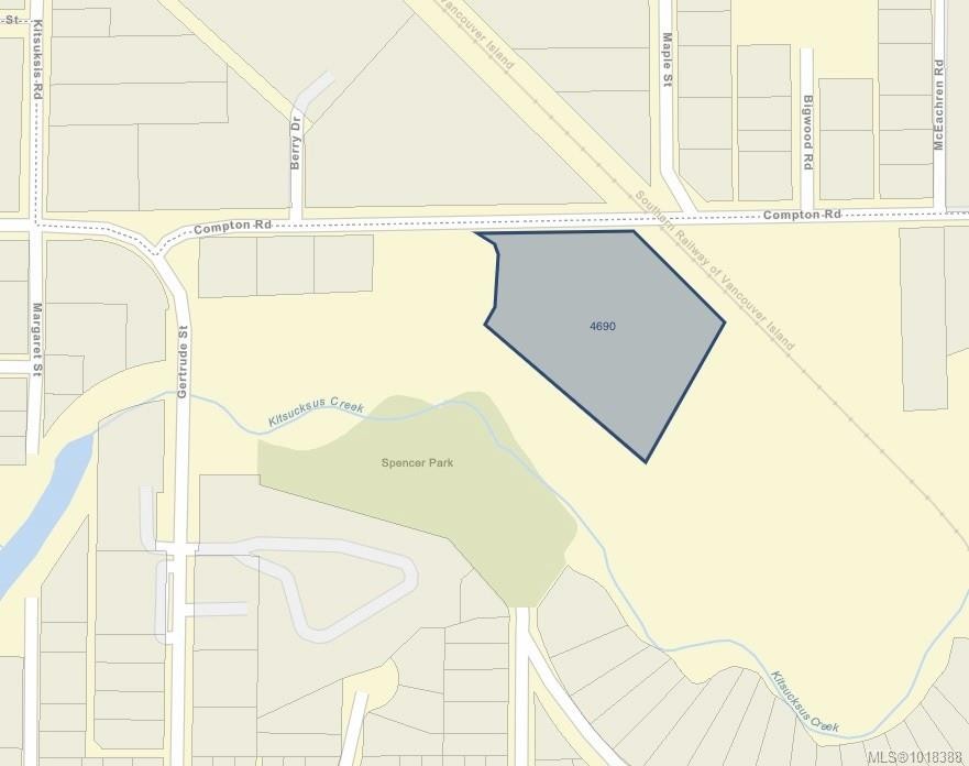 4690 Compton Rd East, Port Alberni, BC