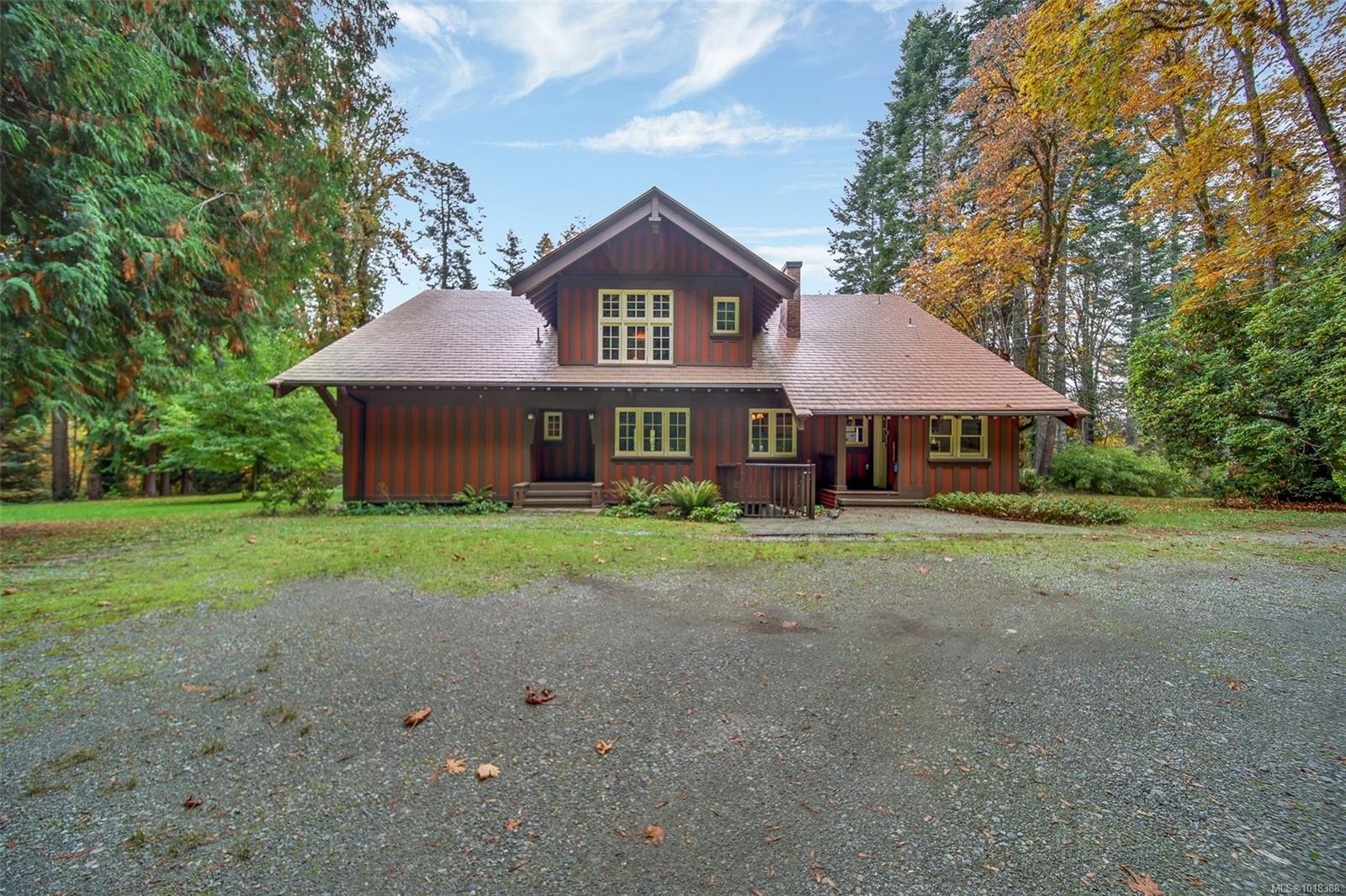 4690 Compton Rd East, Port Alberni, BC