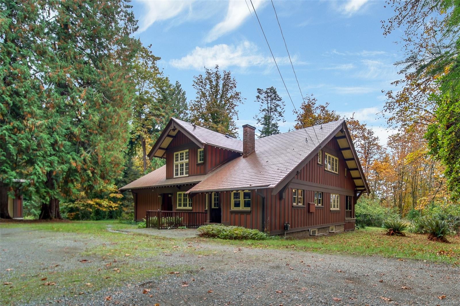 4690 Compton Rd East, Port Alberni, BC